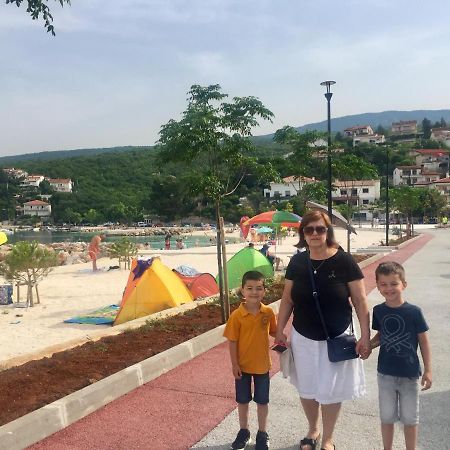 Amz Ap4 Διαμέρισμα Jadranovo Εξωτερικό φωτογραφία